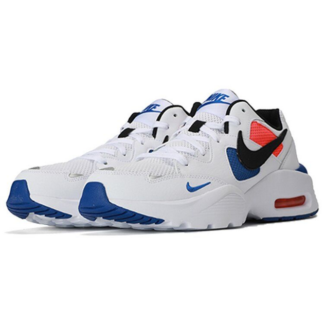 Nike Air Max Fusion