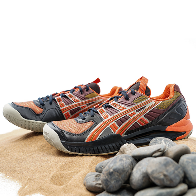 Kiko Kostadinov x Asics