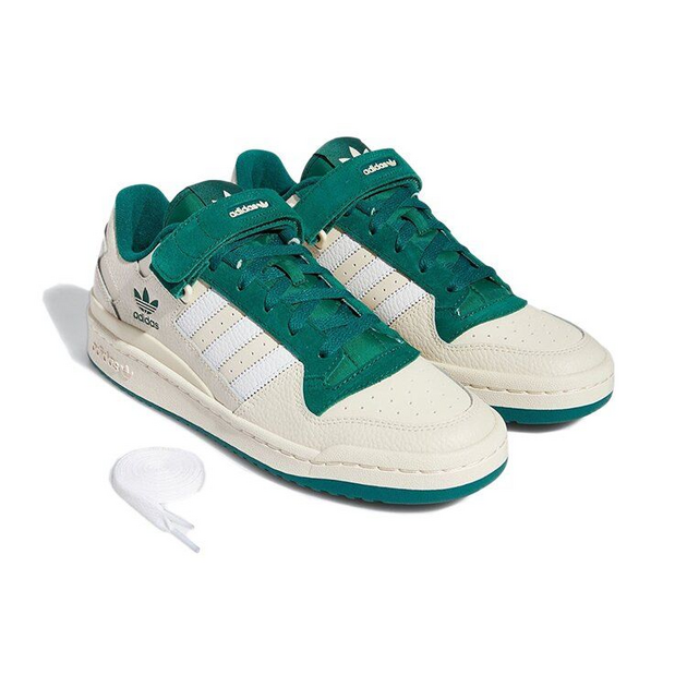 Adidas Originals Forum Low