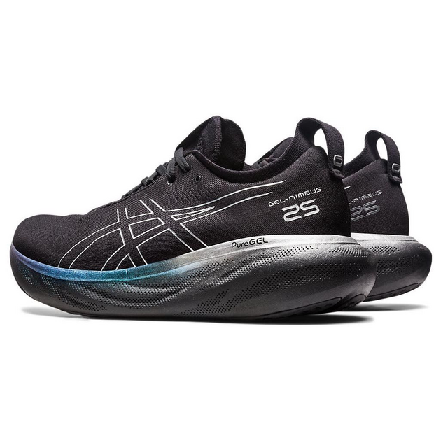 Asics Gel-Nimbus 25