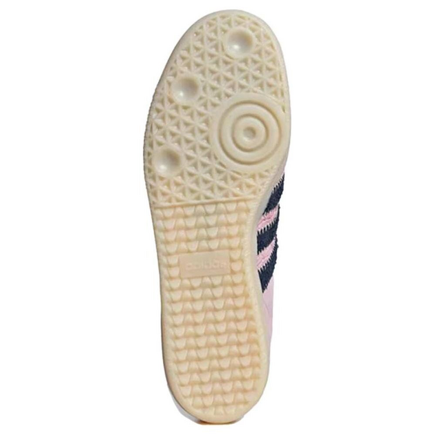 Notitle x Adidas Originals Samba