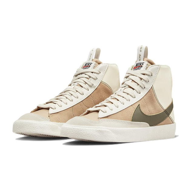 Nike Blazer 77 Se D GS