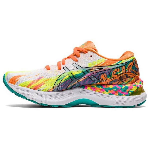 Asics Gel-Nimbus 23