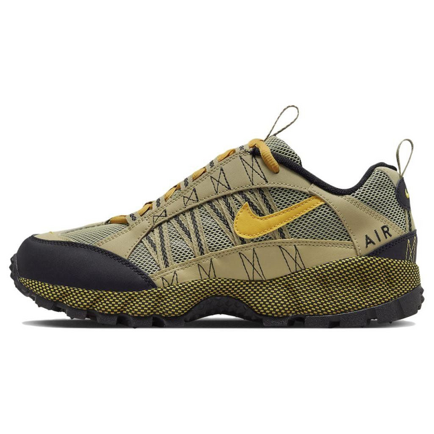 Nike Air Humara Wheat Grass