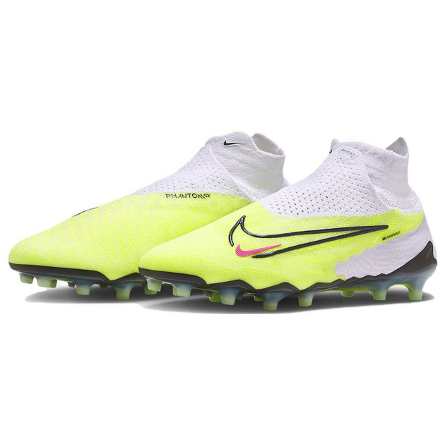 Nike Phantom GX Elite DF AG