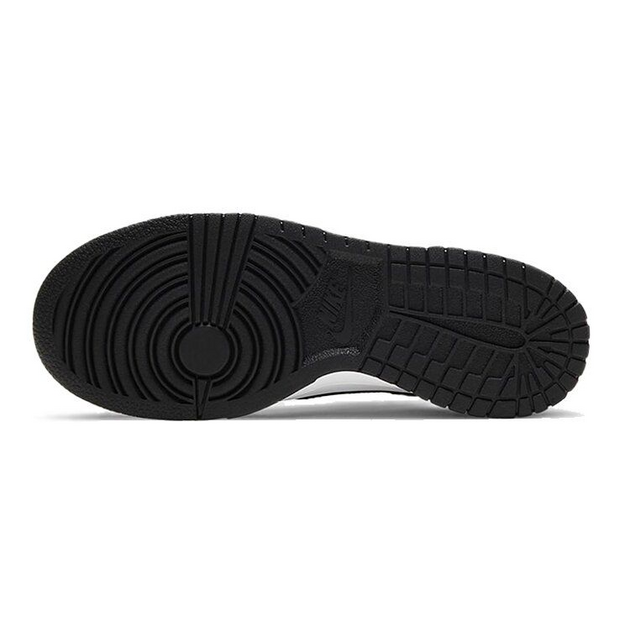 Nike Dunk Black GS