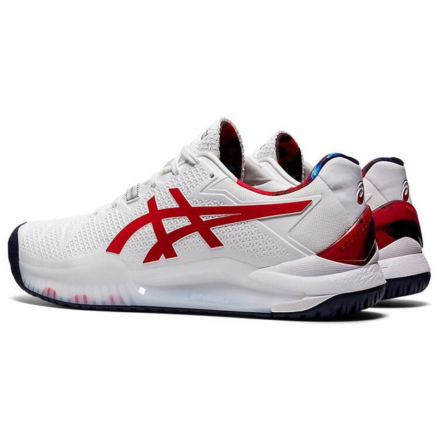Asics Gel-Resolution 8