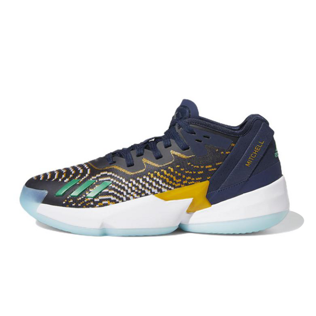 Adidas DON Issue 4 4