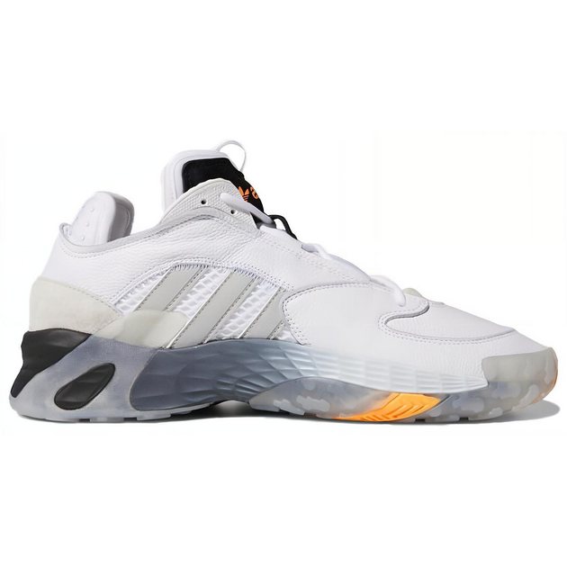 Adidas Originals Streetball Cloud White