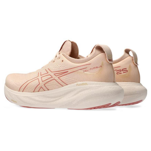 Asics Gel-Nimbus 25