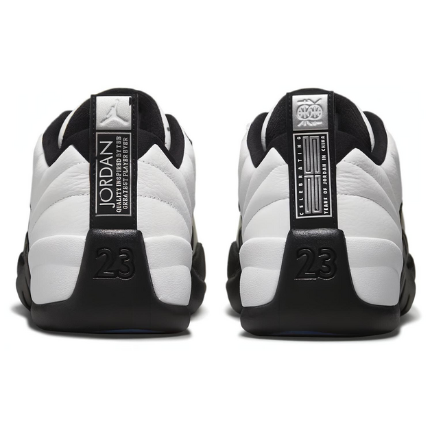 Air Jordan 12 Retro Low gc 25 years in china 25