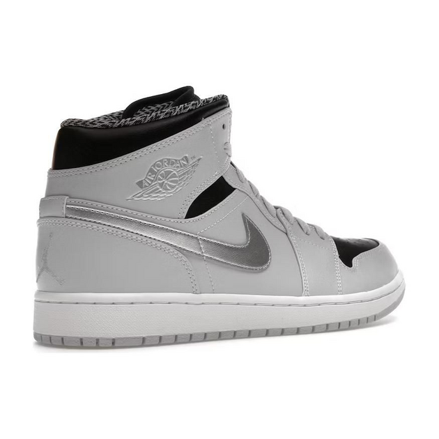Air Jordan 1 Mid New Youth