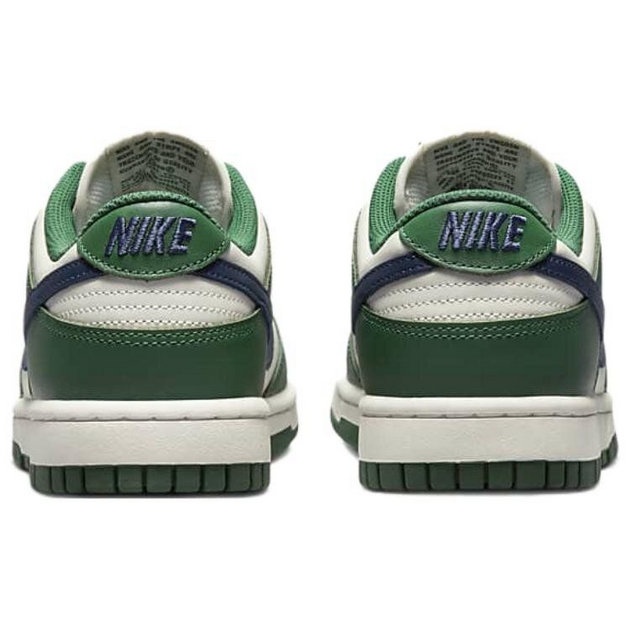 Nike Dunk Low Gorge Green