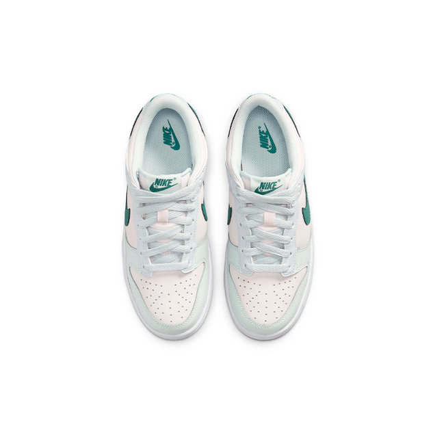 Nike Dunk Low Mineral Teal GS