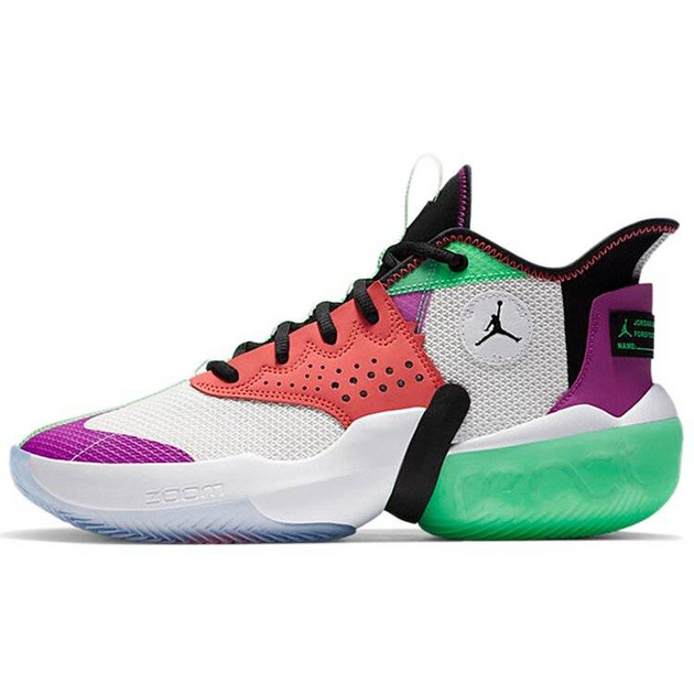 Jordan React Elevation PF
