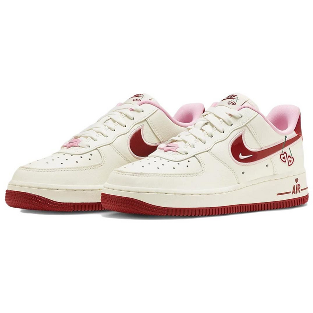 Nike Air Force 1 Low 07 LX Valentines Day