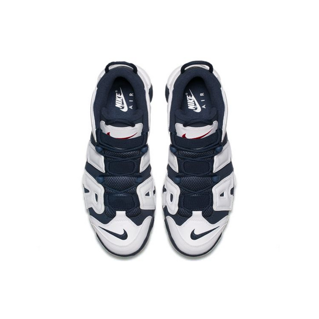 Nike Air More Uptempo Olympic