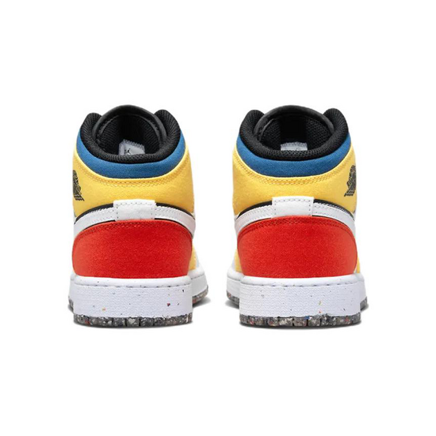 Air Jordan 1 Mid GS