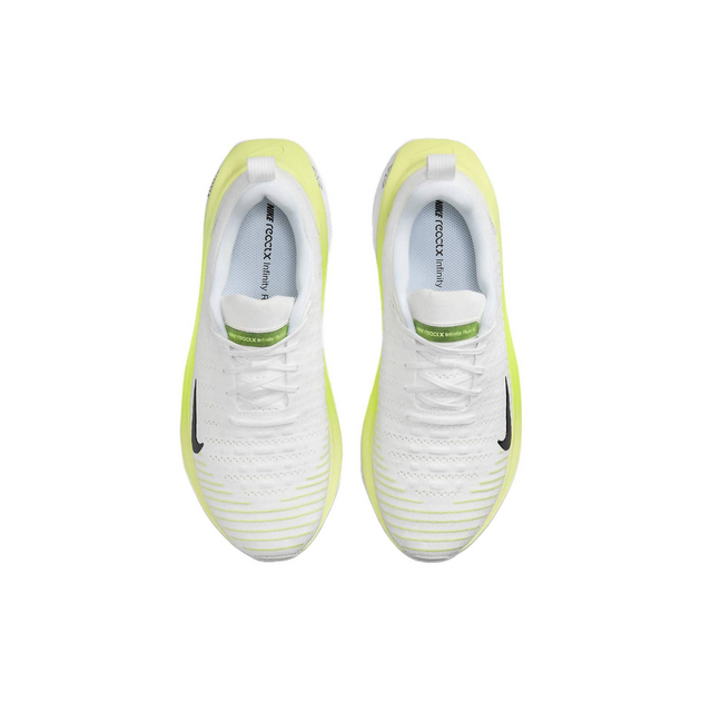 Nike React Infinity Run Flyknit 4