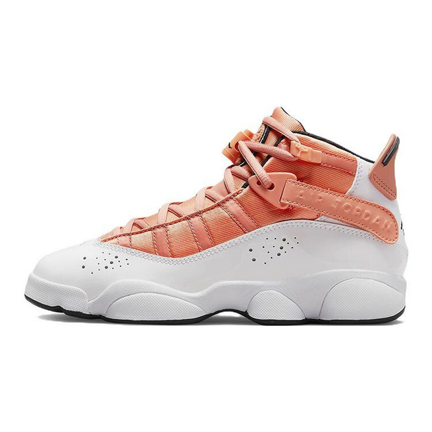 Air Jordan 6 Rings GS