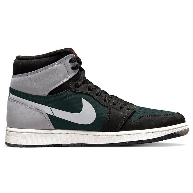 Air Jordan 1 Element Gore-Tex particle Grey 3m