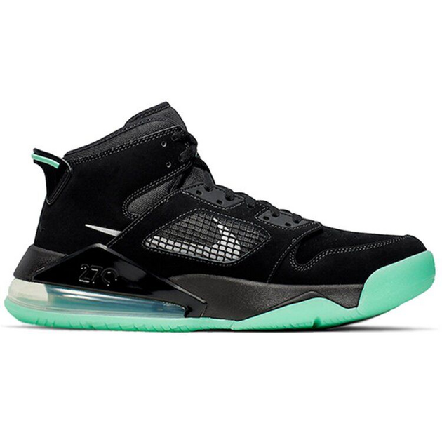 Jordan Mars 270 Green Glow
