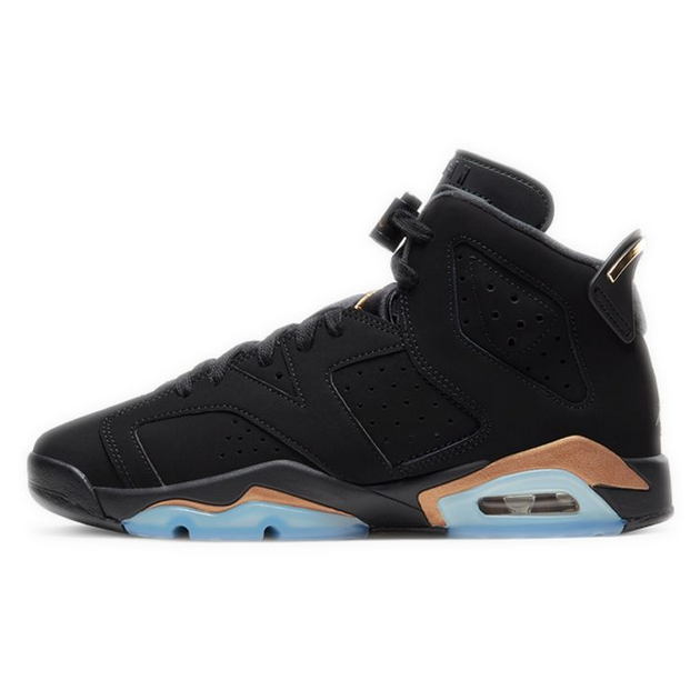 Air Jordan 6 DMP GS