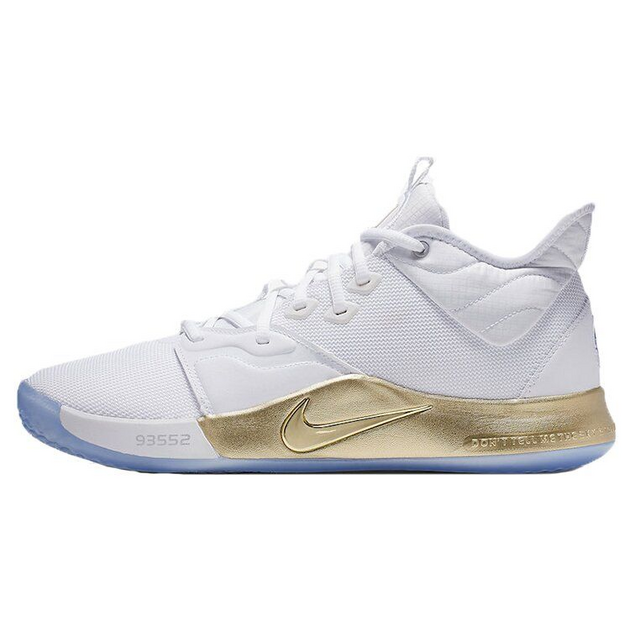 NASA x Nike PG 3 Apollo Missions NASA