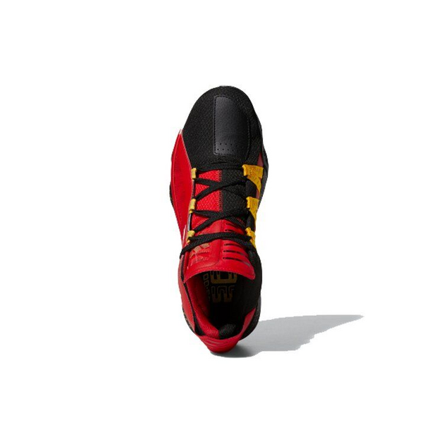 Adidas D Lillard 6 GCA