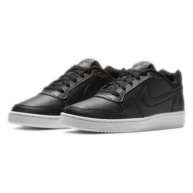 Nike Ebernon Low Black