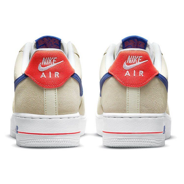 Nike Air Force 1 Low 07 LV8 USA