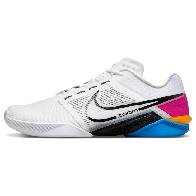 Nike Zoom Metcon Turbo 2