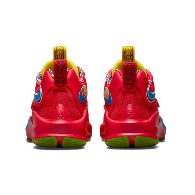 UNO x Nike Freak 3 Se