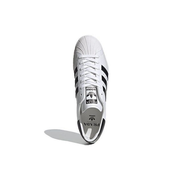 PRADA x Adidas Originals Superstar 2020