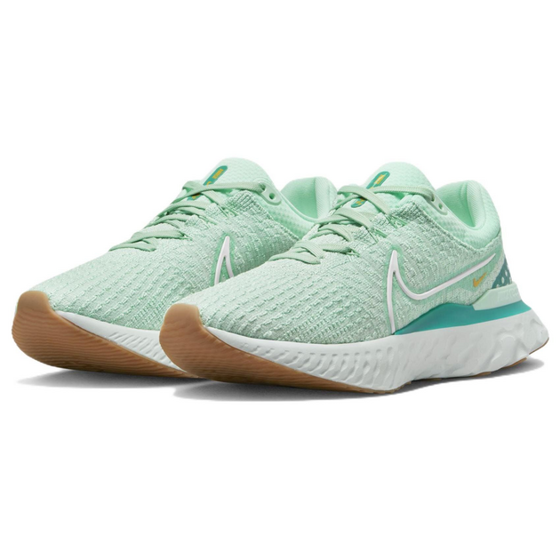 Nike React Infinity Run Flyknit 3