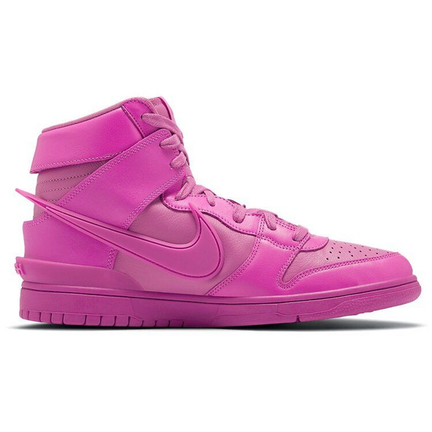 Ambush x Nike Dunk Cosmic Fuchsia