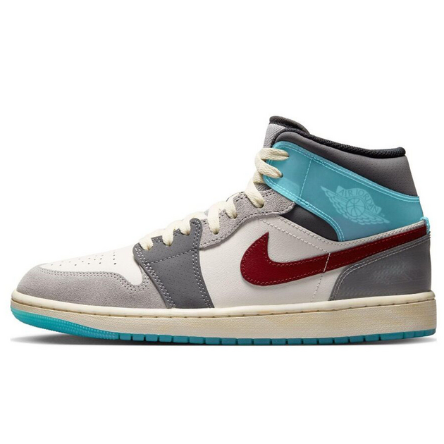 Air Jordan 1 Mid Se 811