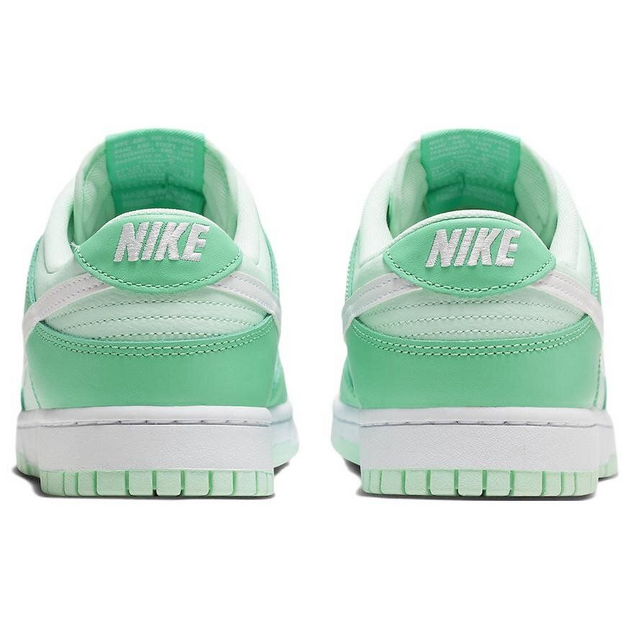 Nike Dunk Low Retro mint foam