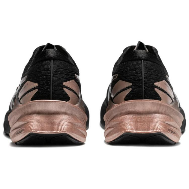 Asics Novablast 3 Platinum
