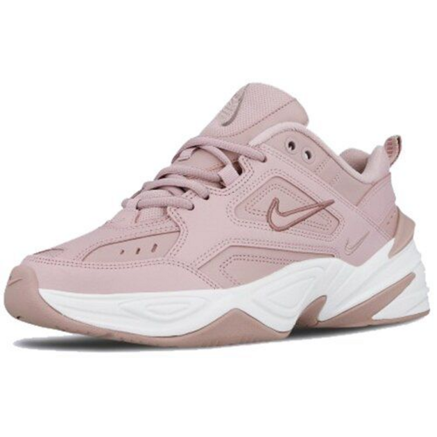 Nike M2K Tekno Plum Chalk