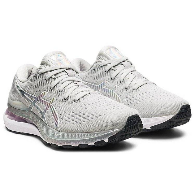 Asics Gel-Kayano 28 Platinum