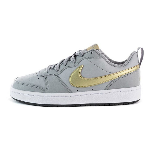 Nike Court Borough Low 2