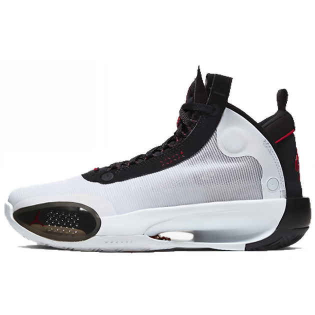 Jordan 34 Bred