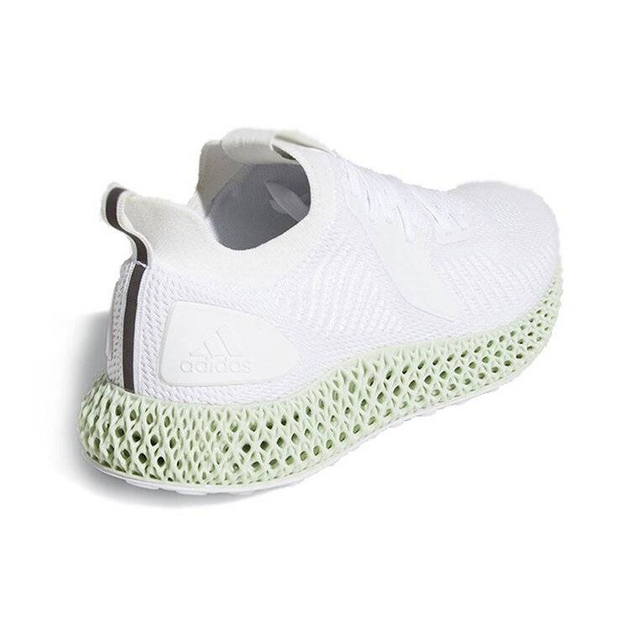 Adidas 4D Run 10