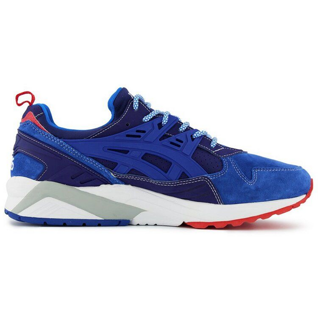 Mita x Asics Gel-Kayano TRainer Evo