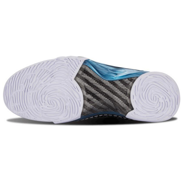 Air Jordan 23 UNC