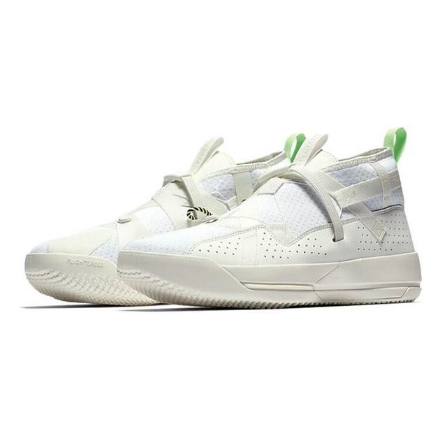 Jordan Proto 329