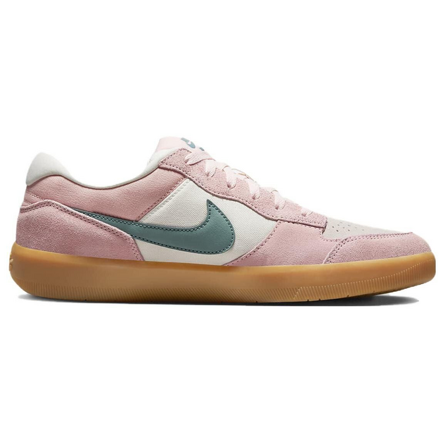 Nike SB Force 58 Pink Bloom