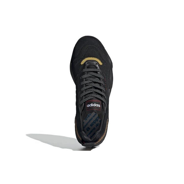 Alexander Wang x Adidas Originals Turnout BBall TRainer
