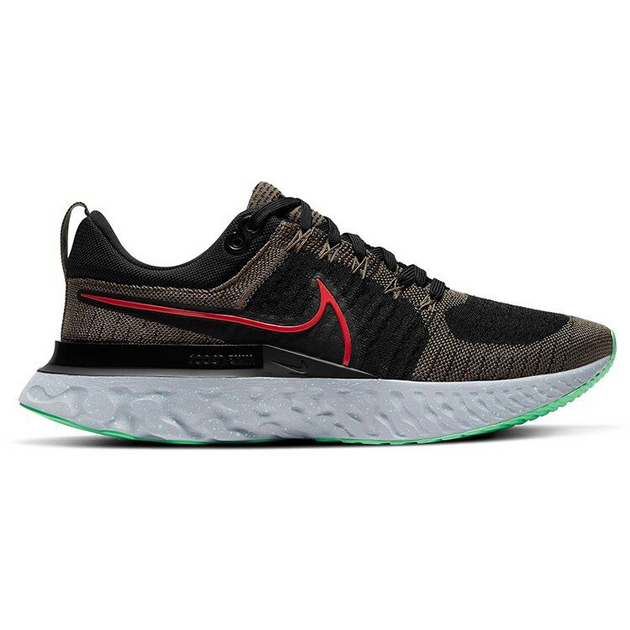 Nike React Infinity Run Flyknit 2